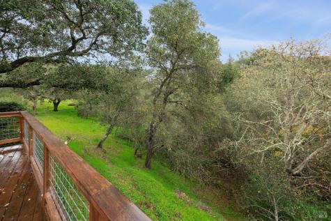 468 Mountain Avenue Sonoma CA 95476