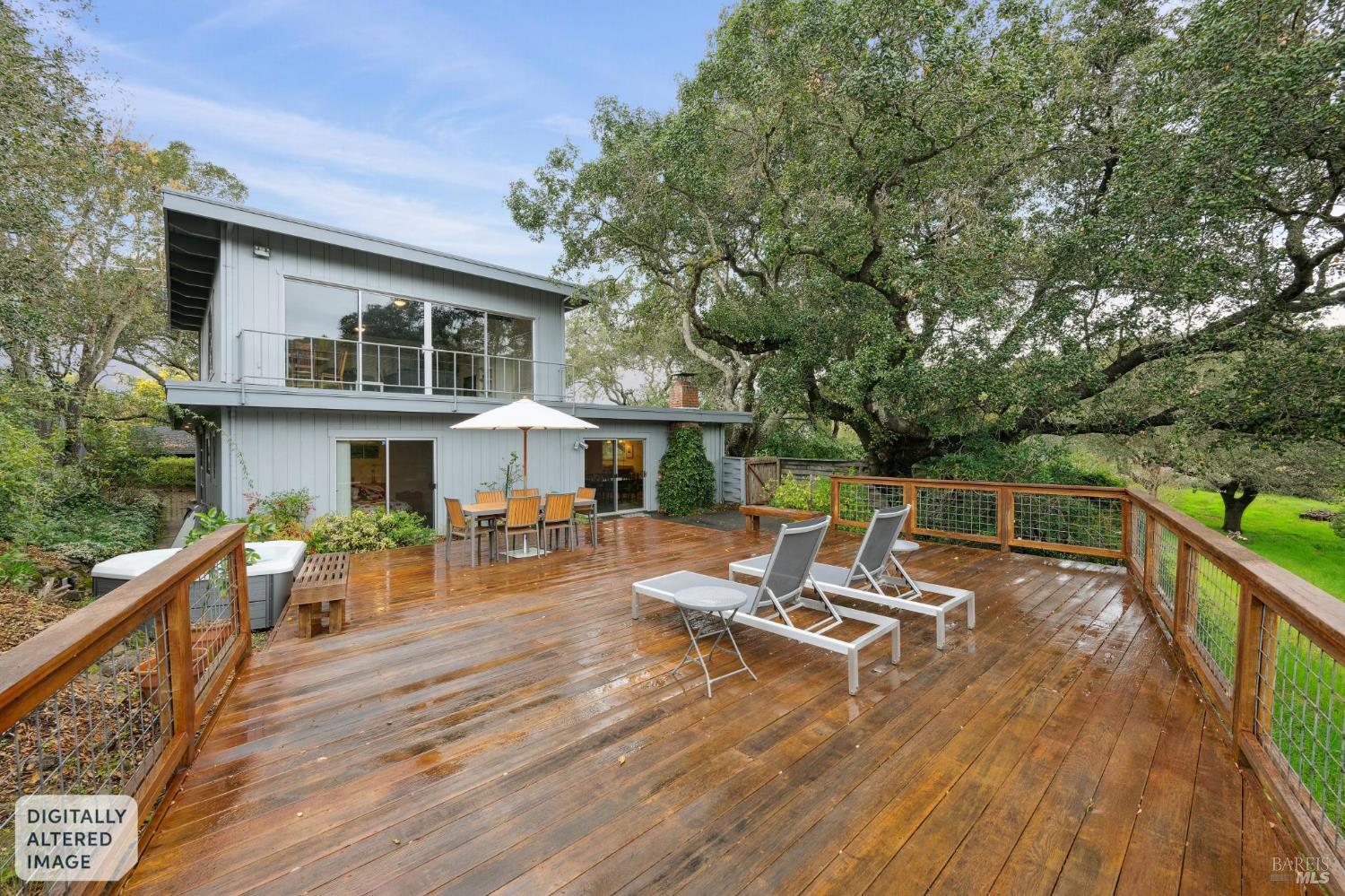468 Mountain Avenue Sonoma CA 95476