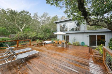 468 Mountain Avenue Sonoma CA 95476