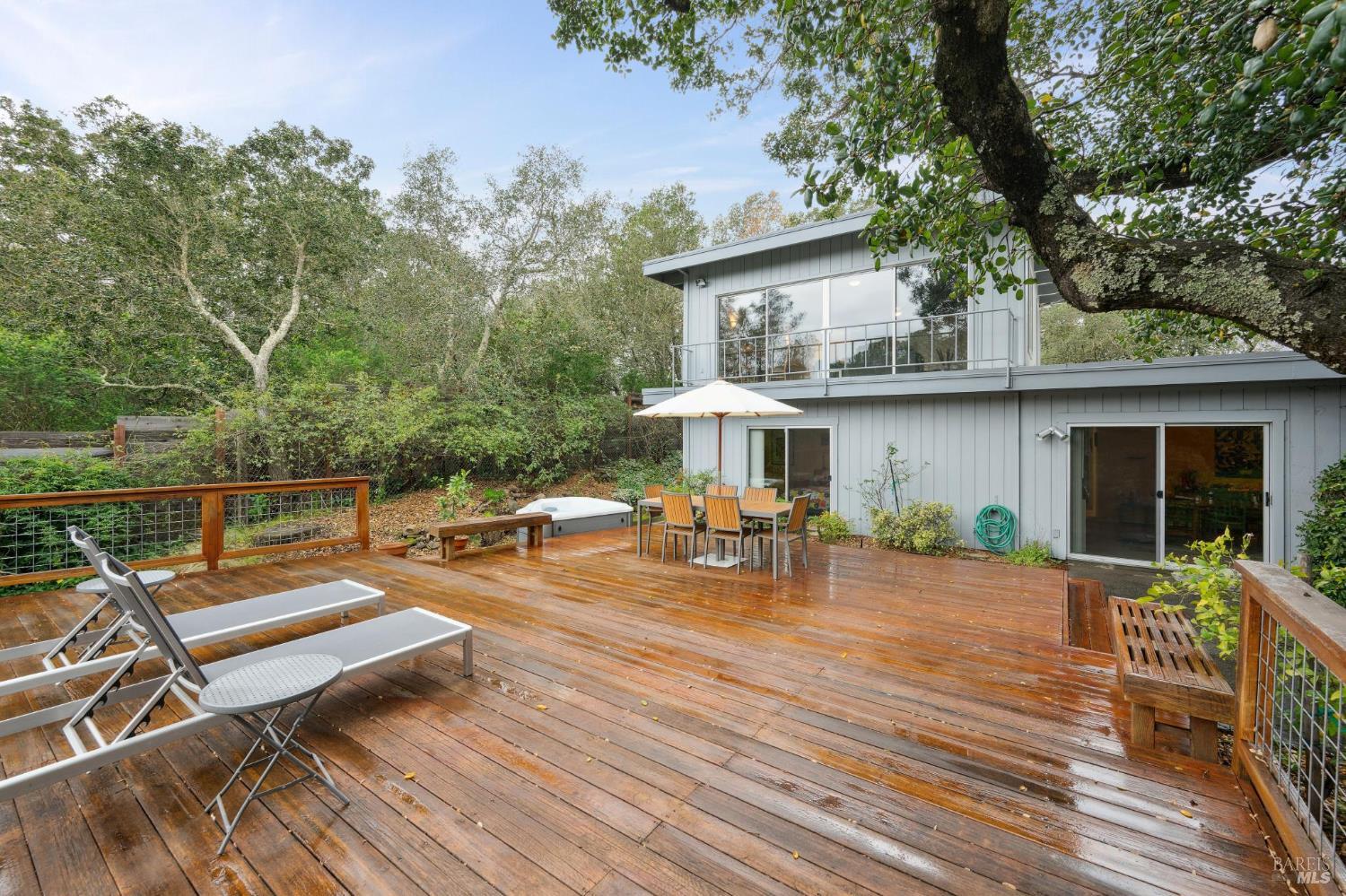 468 Mountain Avenue Sonoma CA 95476