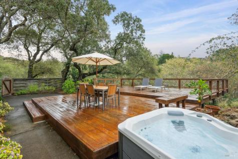 468 Mountain Avenue Sonoma CA 95476