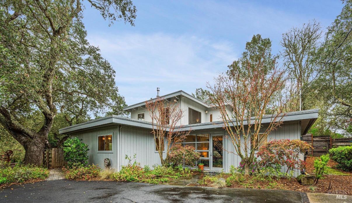 468 Mountain Avenue Sonoma CA 95476