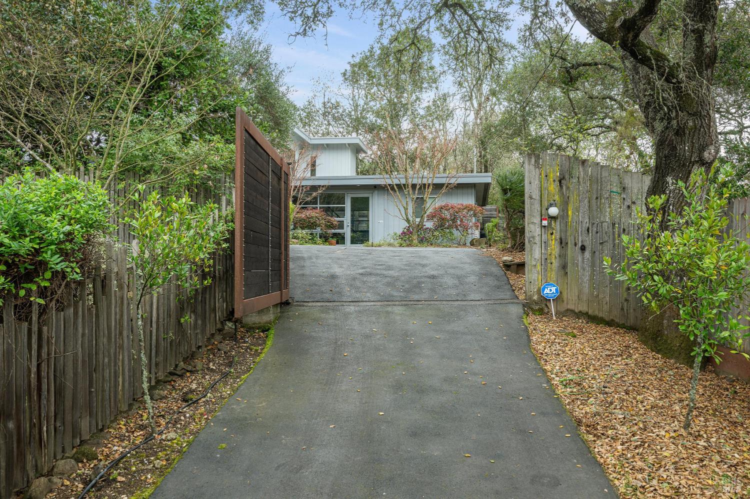 468 Mountain Avenue Sonoma CA 95476