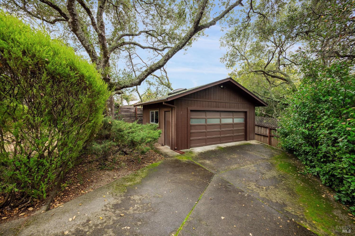 468 Mountain Avenue Sonoma CA 95476
