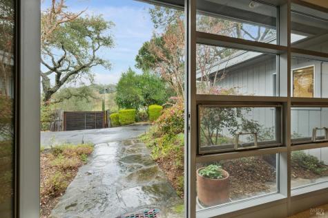 468 Mountain Avenue Sonoma CA 95476