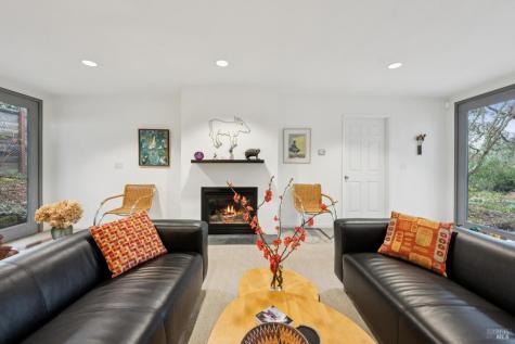 468 Mountain Avenue Sonoma CA 95476
