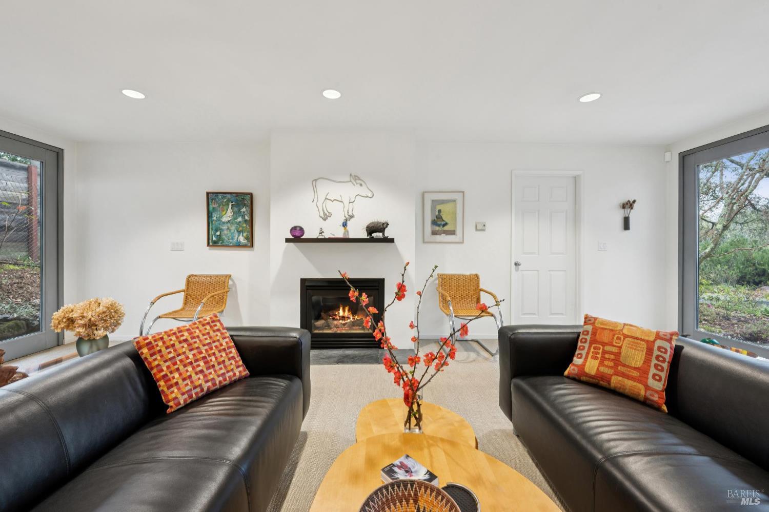 468 Mountain Avenue Sonoma CA 95476
