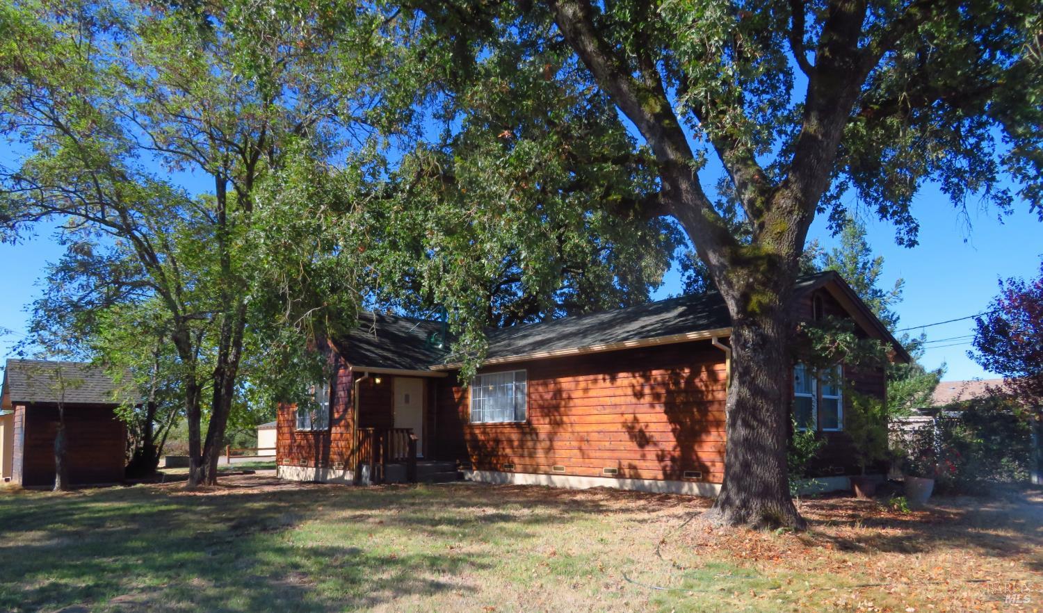 1640 Sanders Road Windsor CA 95492