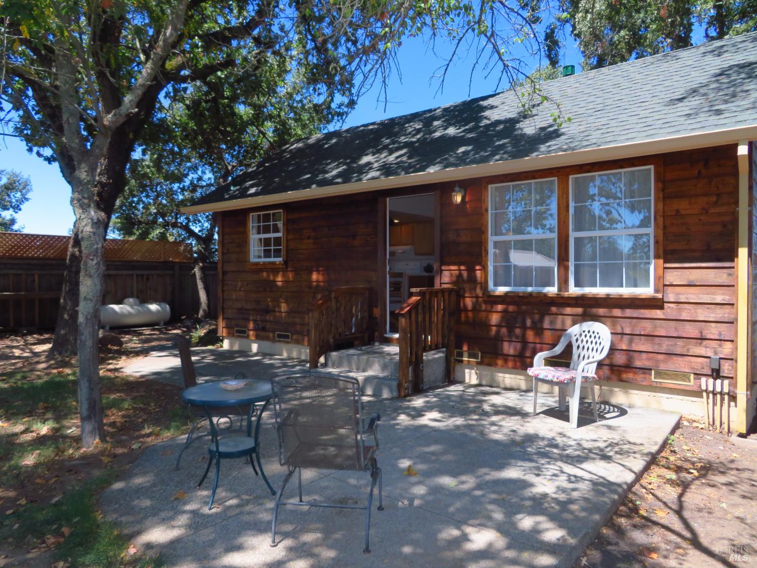 1640 Sanders Road Windsor CA 95492