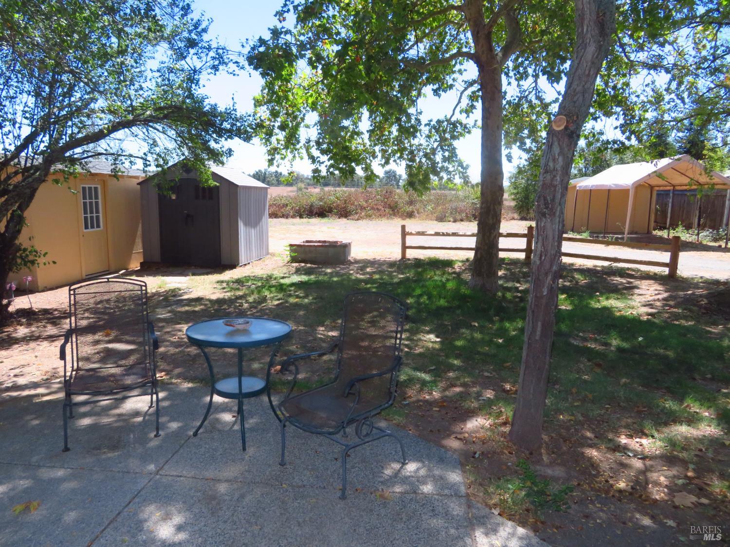 1640 Sanders Road Windsor CA 95492