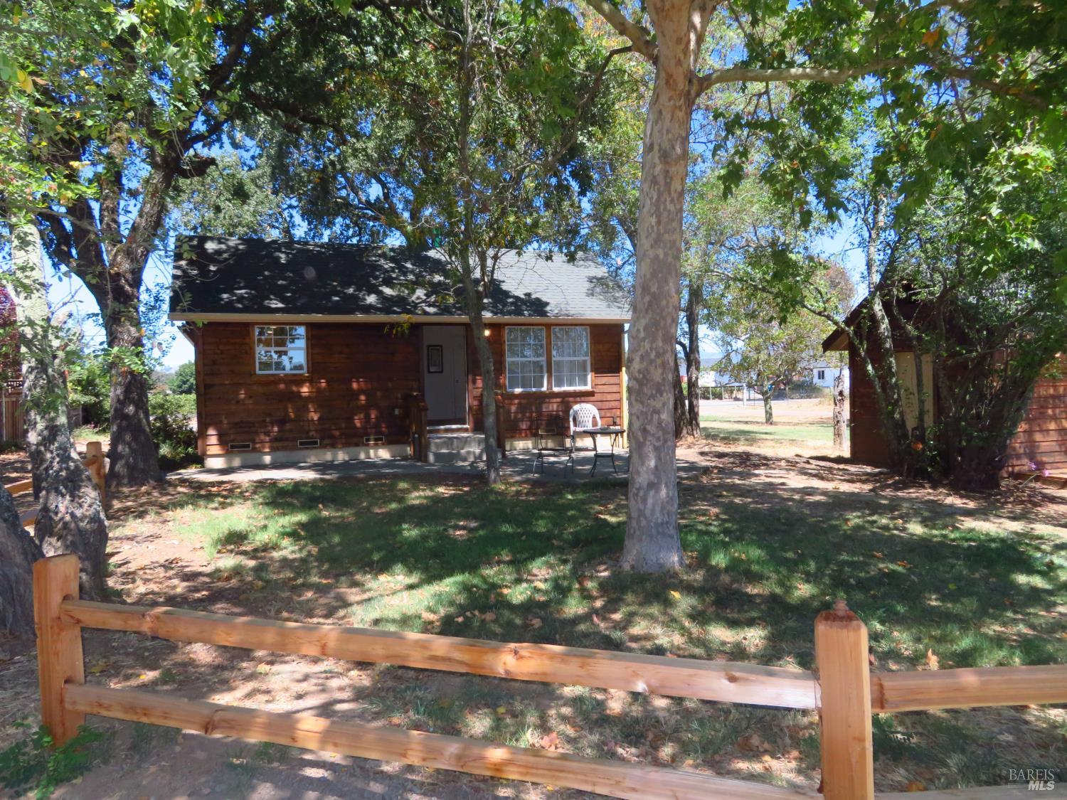 1640 Sanders Road Windsor CA 95492
