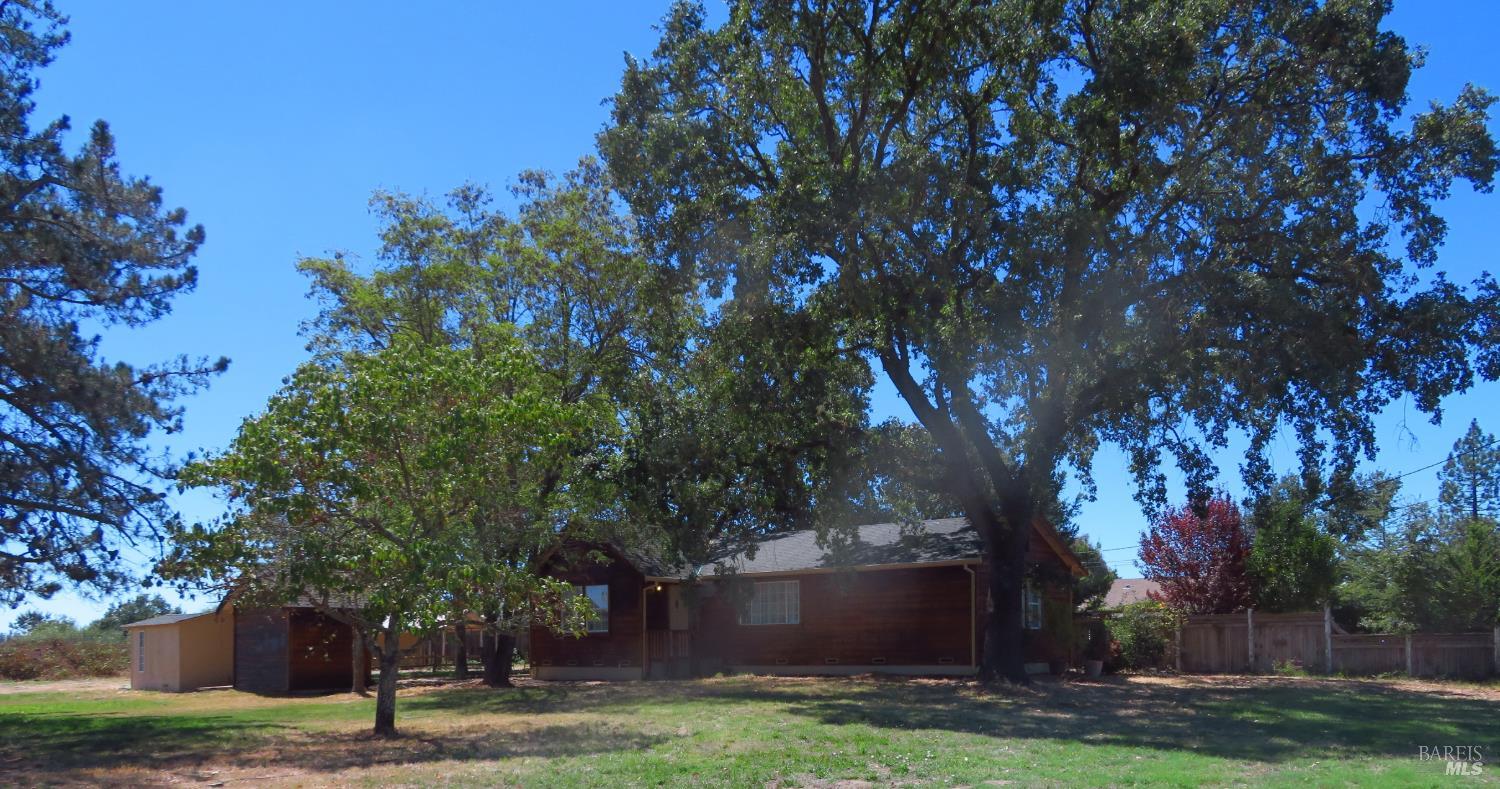 1640 Sanders Road Windsor CA 95492