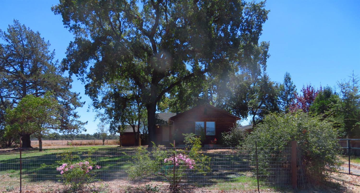 1640 Sanders Road Windsor CA 95492