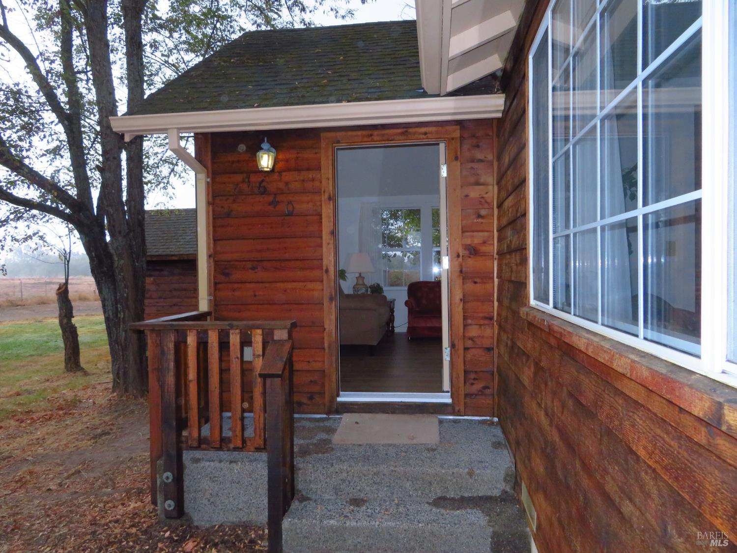 1640 Sanders Road Windsor CA 95492