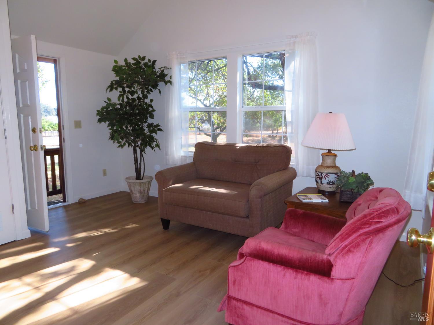 1640 Sanders Road Windsor CA 95492