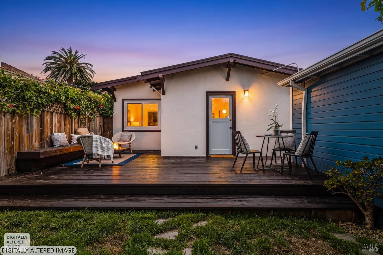 382 43rd Street Oakland CA 94609