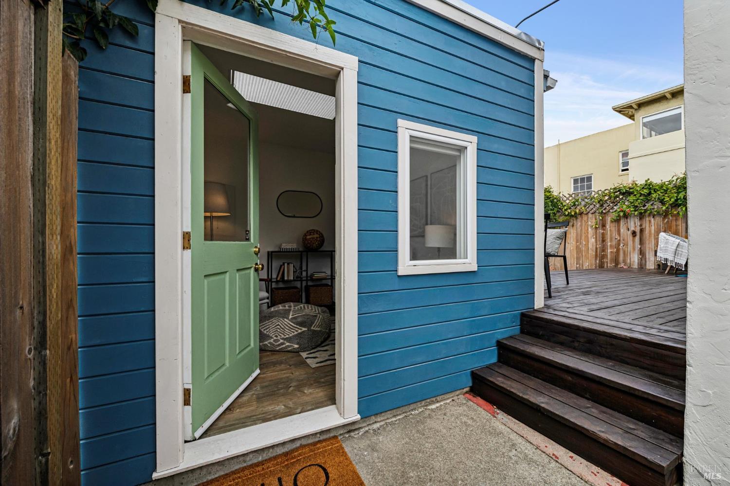 382 43rd Street Oakland CA 94609