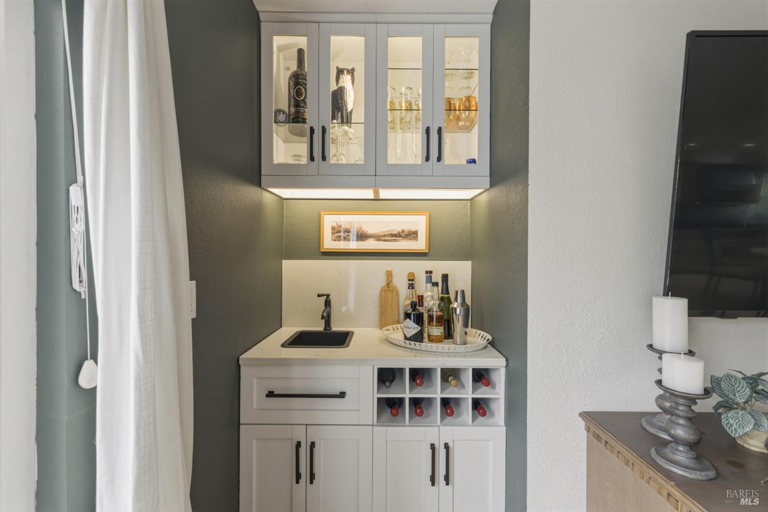1041 Banbury Court Napa CA 94558
