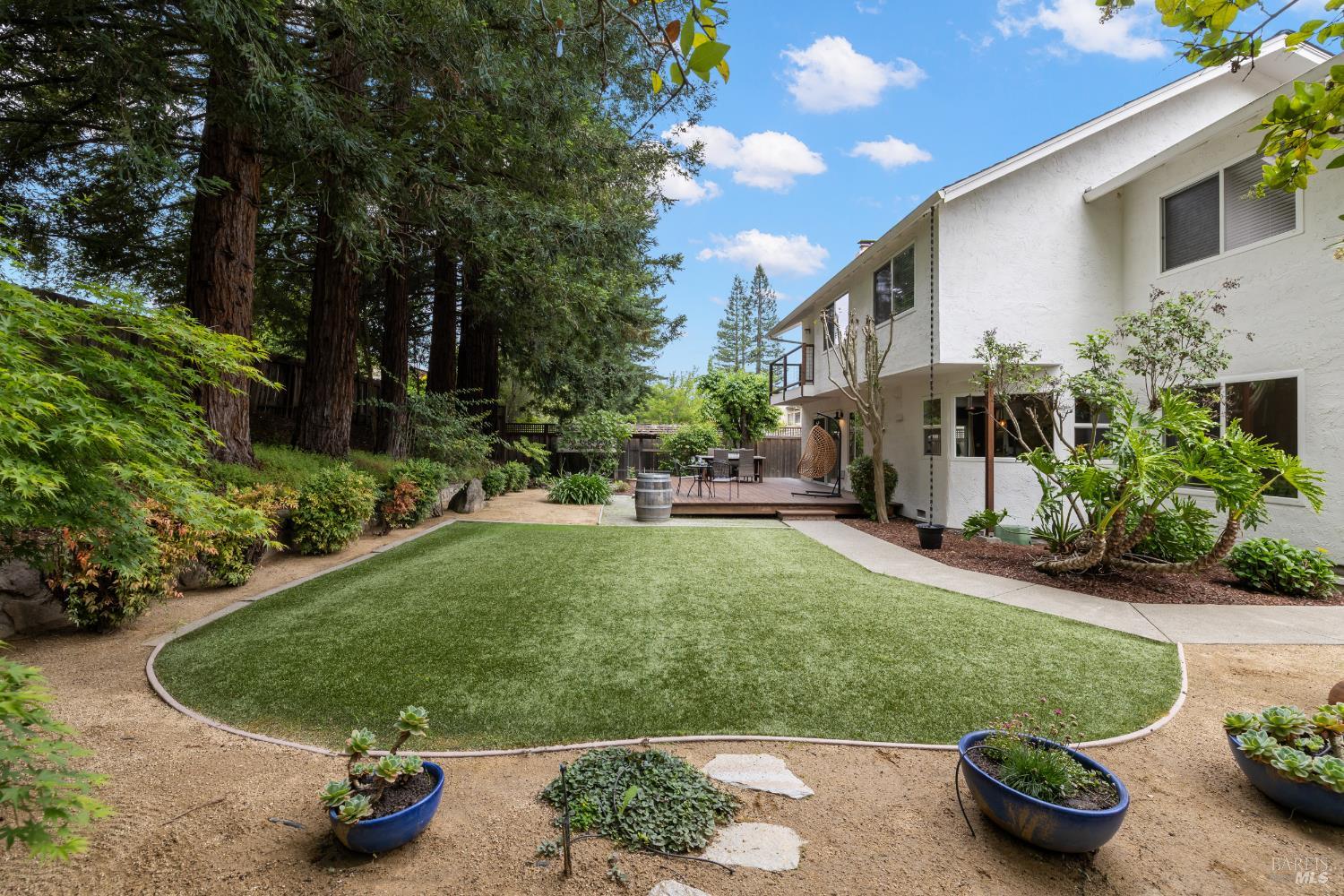 1041 Banbury Court Napa CA 94558