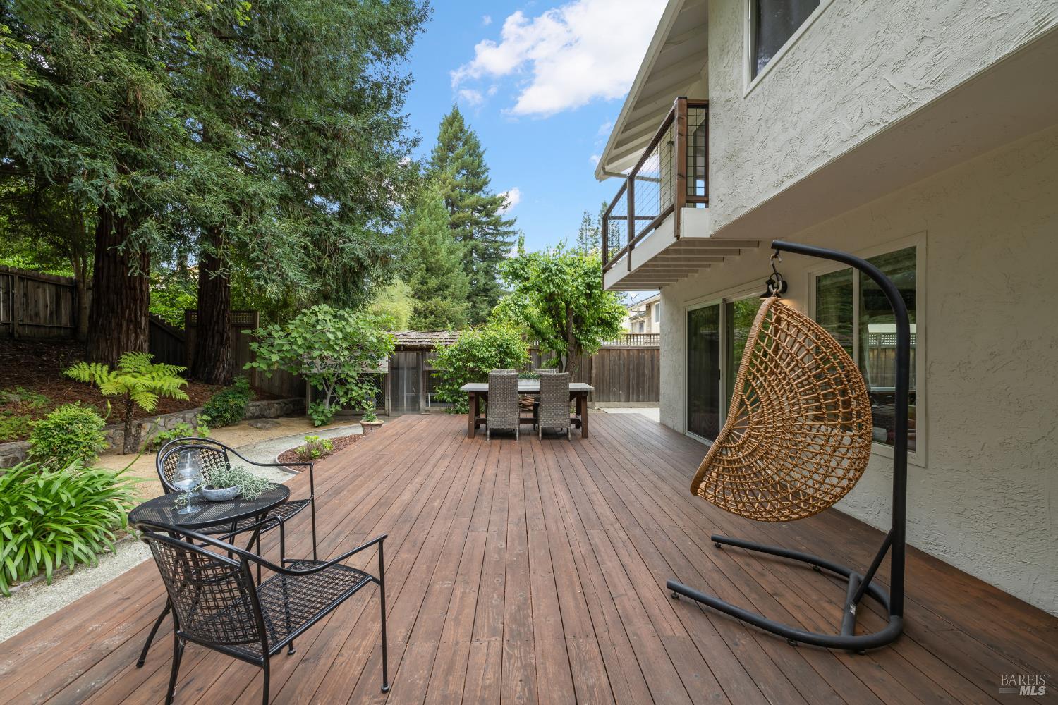 1041 Banbury Court Napa CA 94558