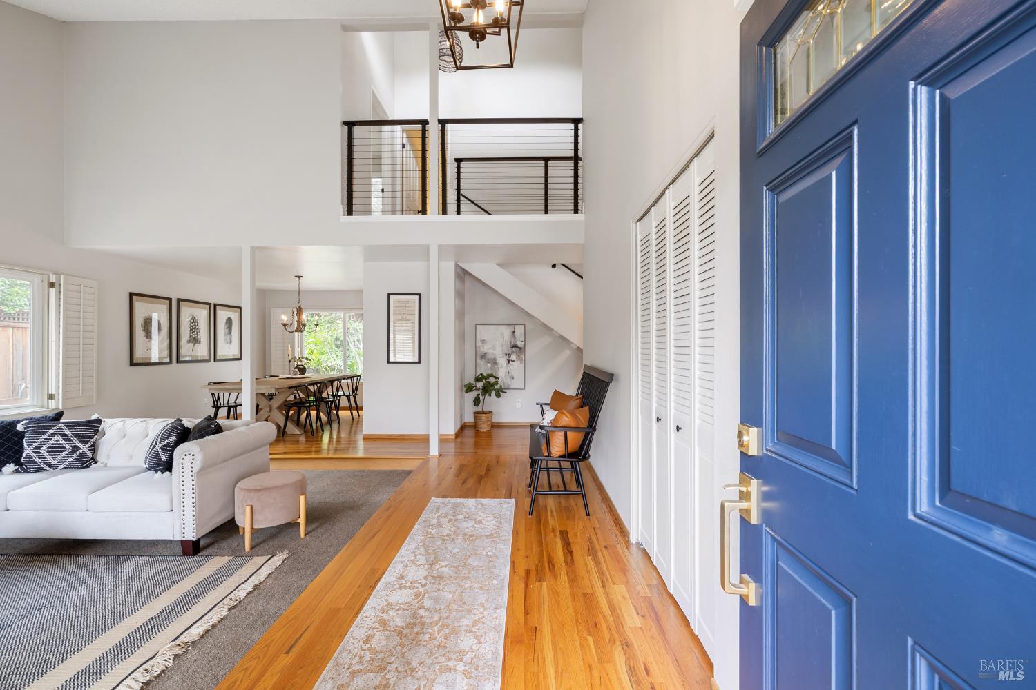 1041 Banbury Court Napa CA 94558