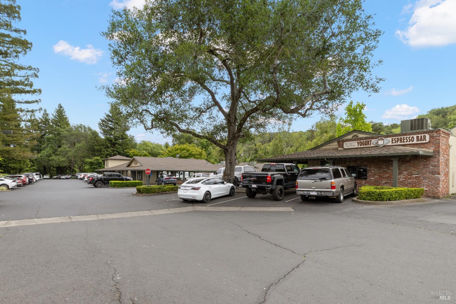1041 Banbury Court Napa CA 94558