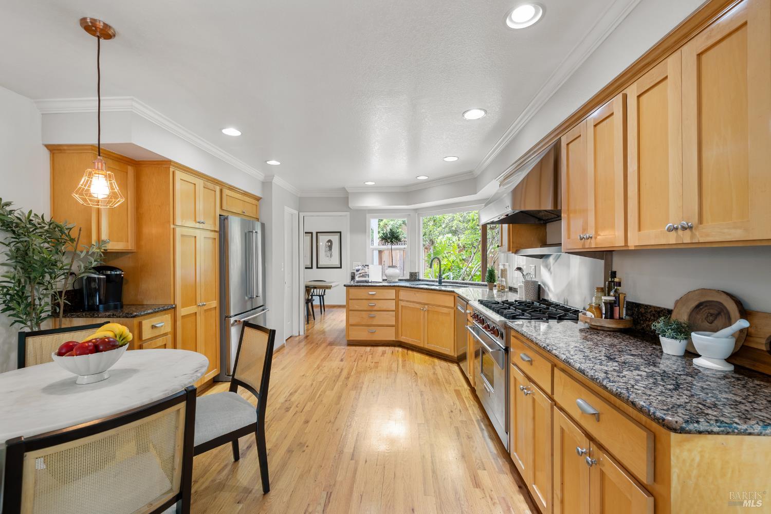 1041 Banbury Court Napa CA 94558