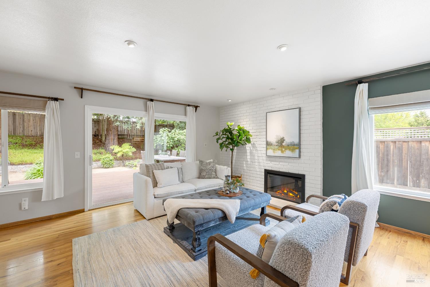 1041 Banbury Court Napa CA 94558