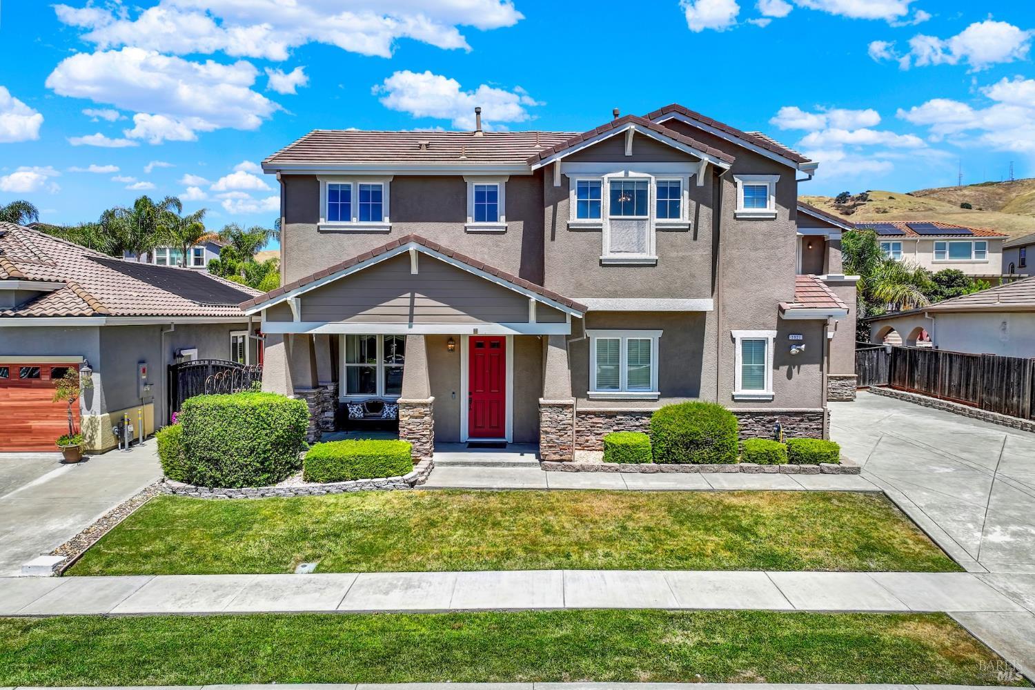3921 Clay Bank Road Fairfield CA 94533