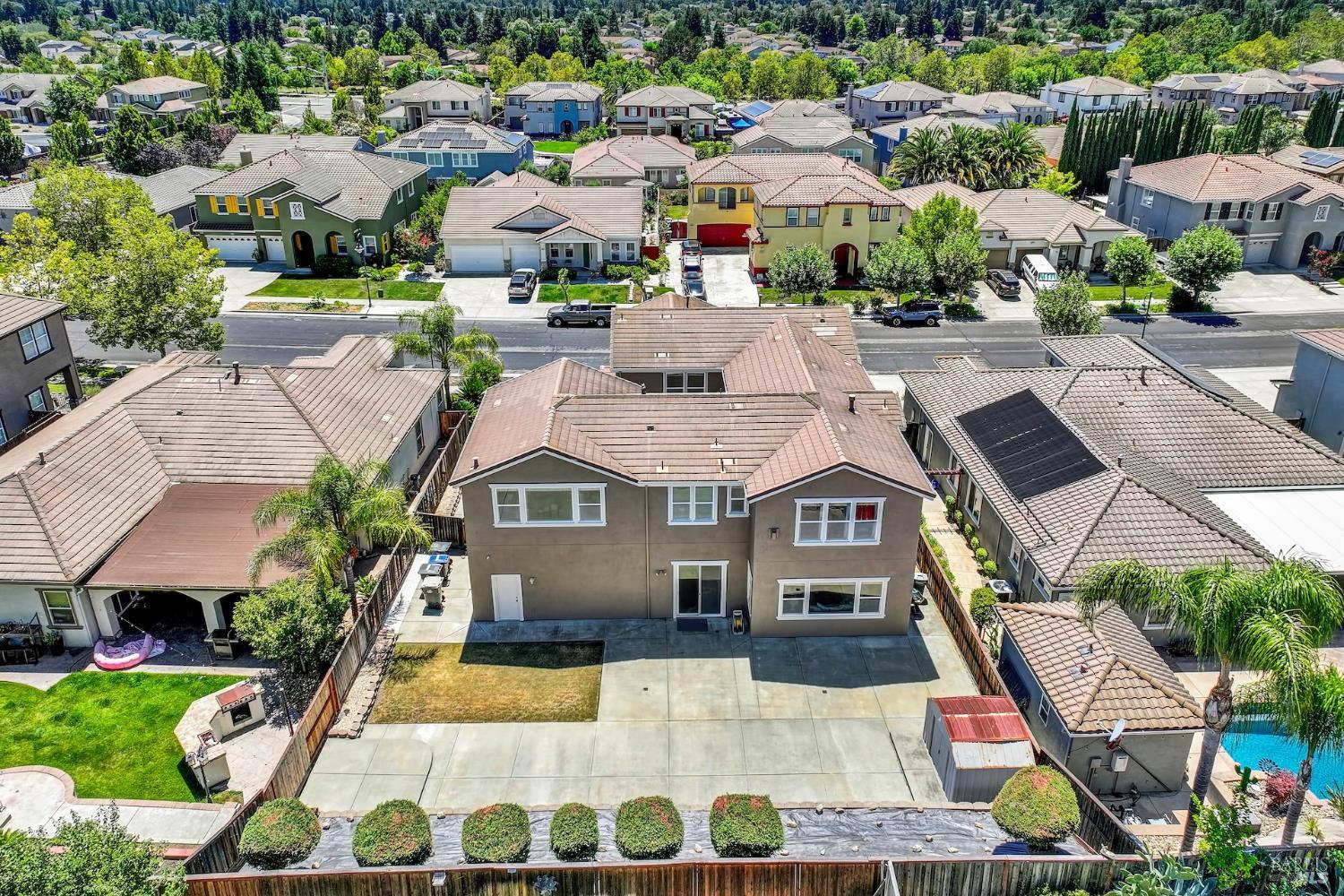 3921 Clay Bank Road Fairfield CA 94533