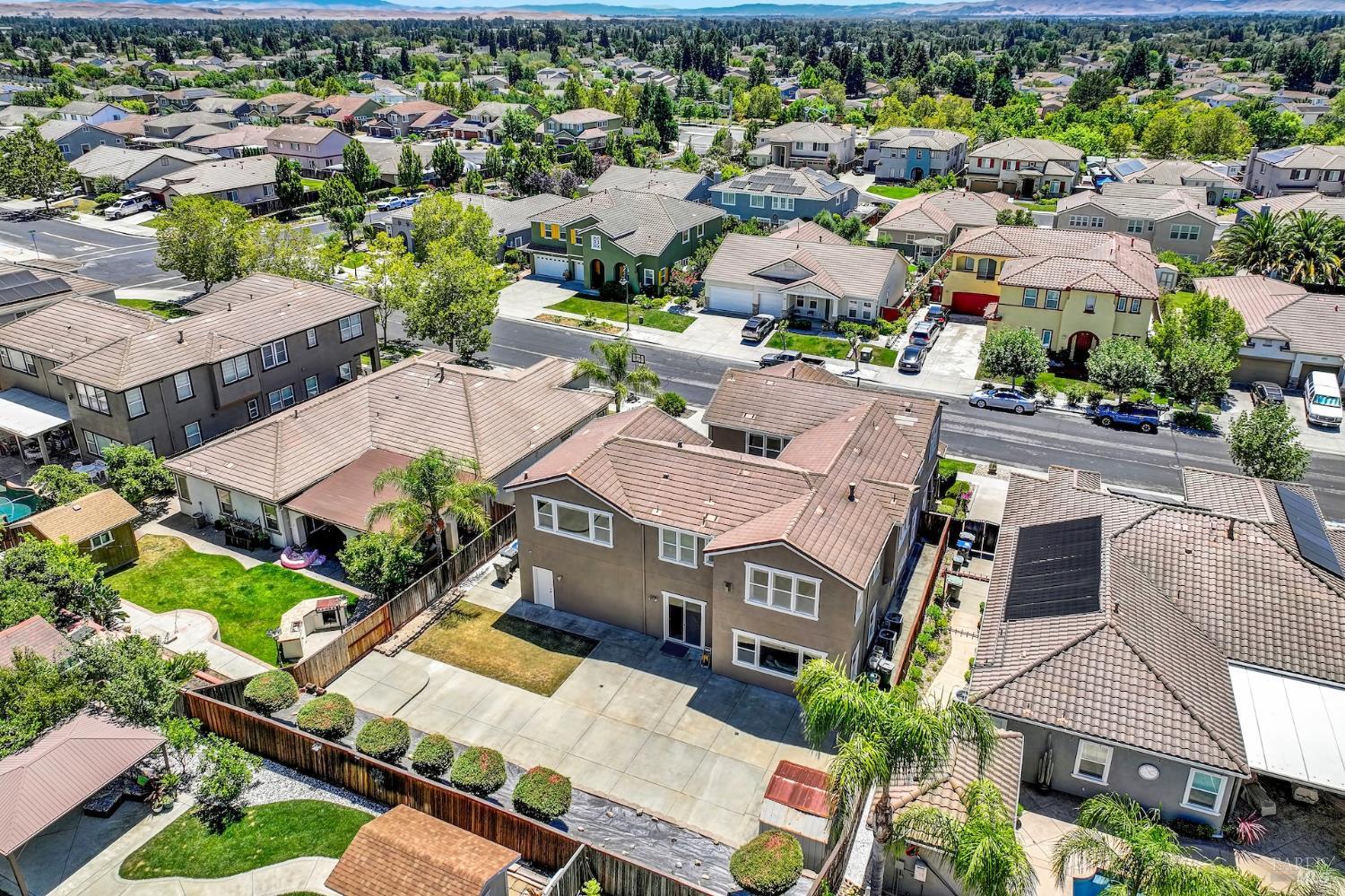 3921 Clay Bank Road Fairfield CA 94533
