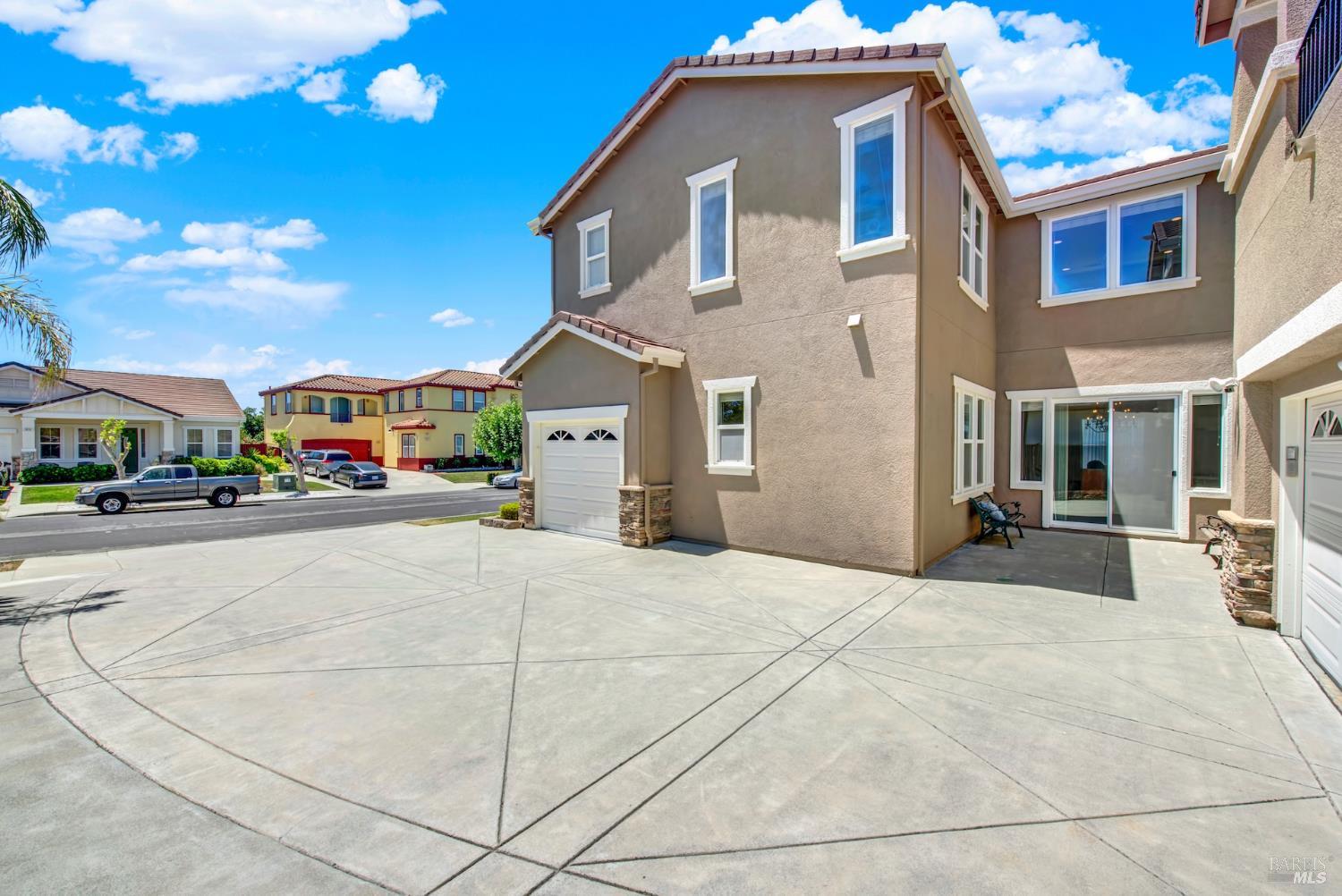3921 Clay Bank Road Fairfield CA 94533