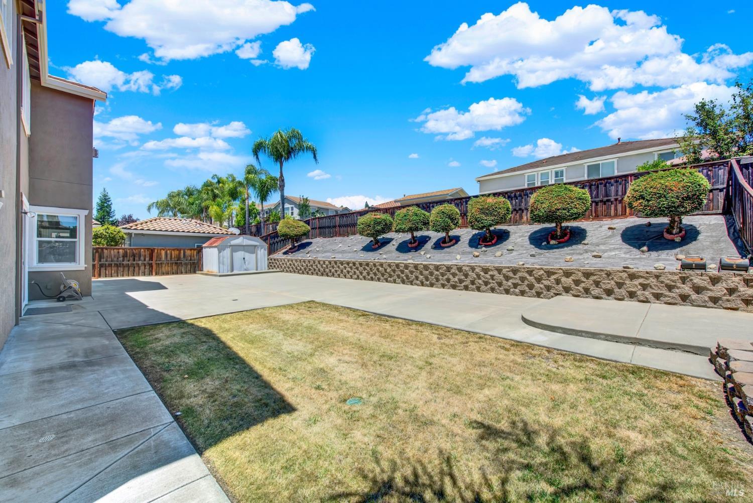 3921 Clay Bank Road Fairfield CA 94533
