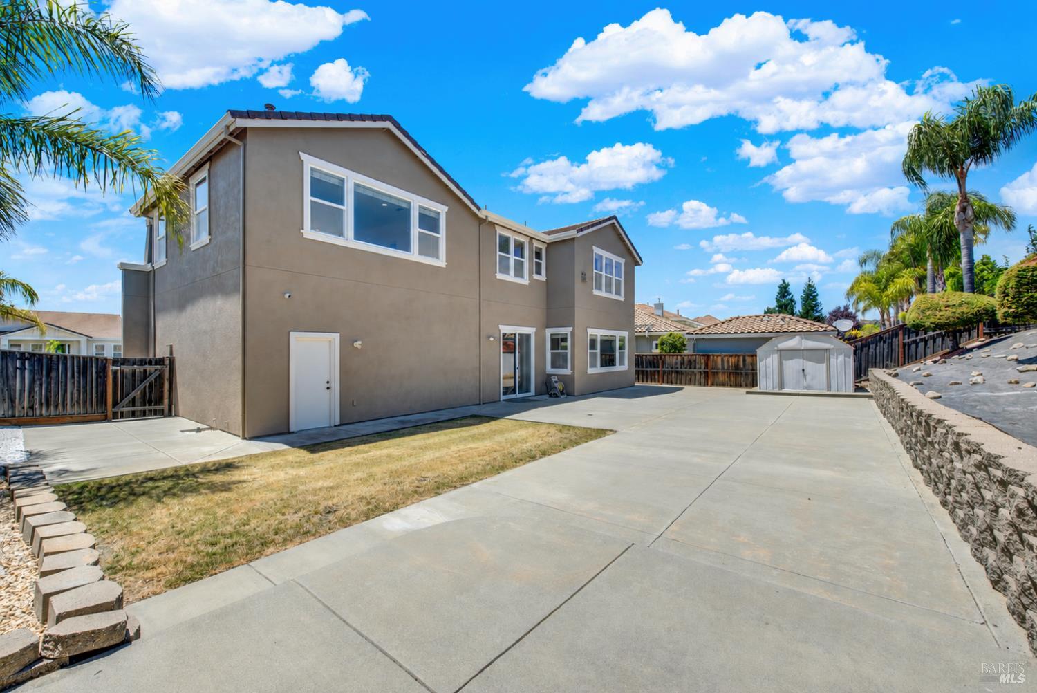 3921 Clay Bank Road Fairfield CA 94533