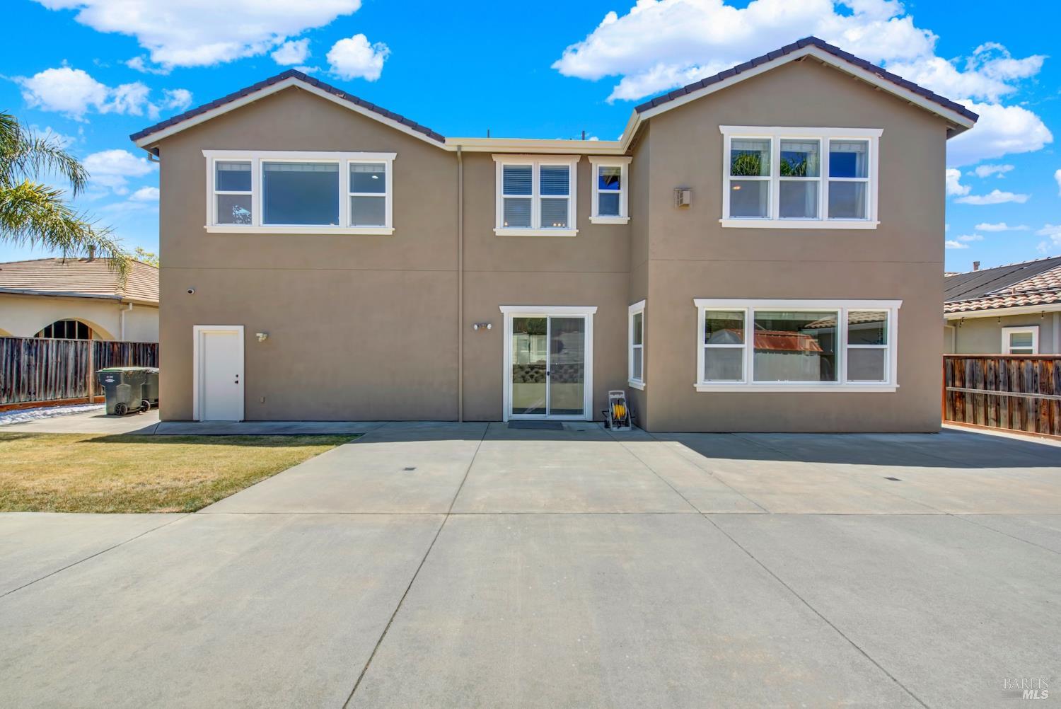 3921 Clay Bank Road Fairfield CA 94533