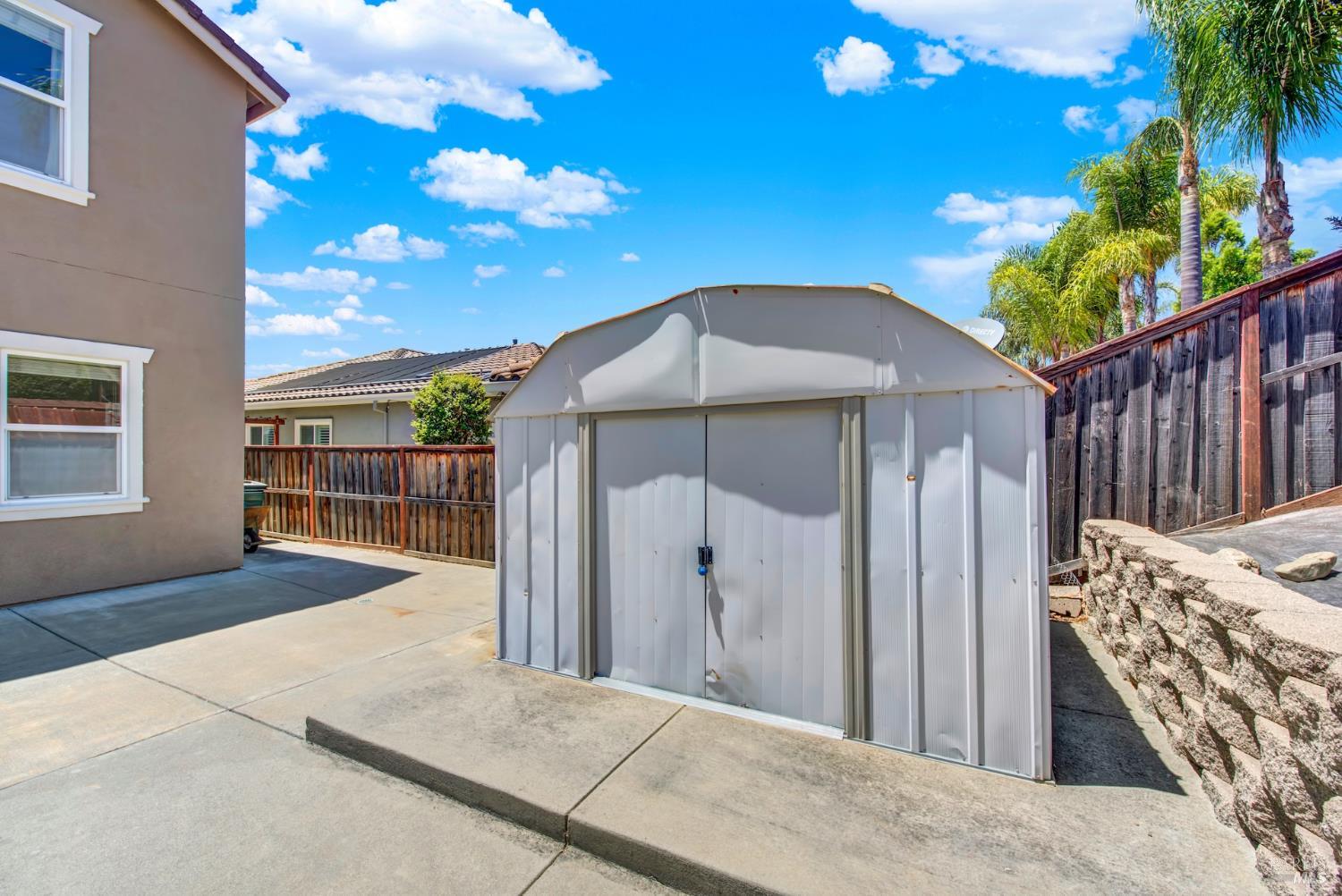 3921 Clay Bank Road Fairfield CA 94533