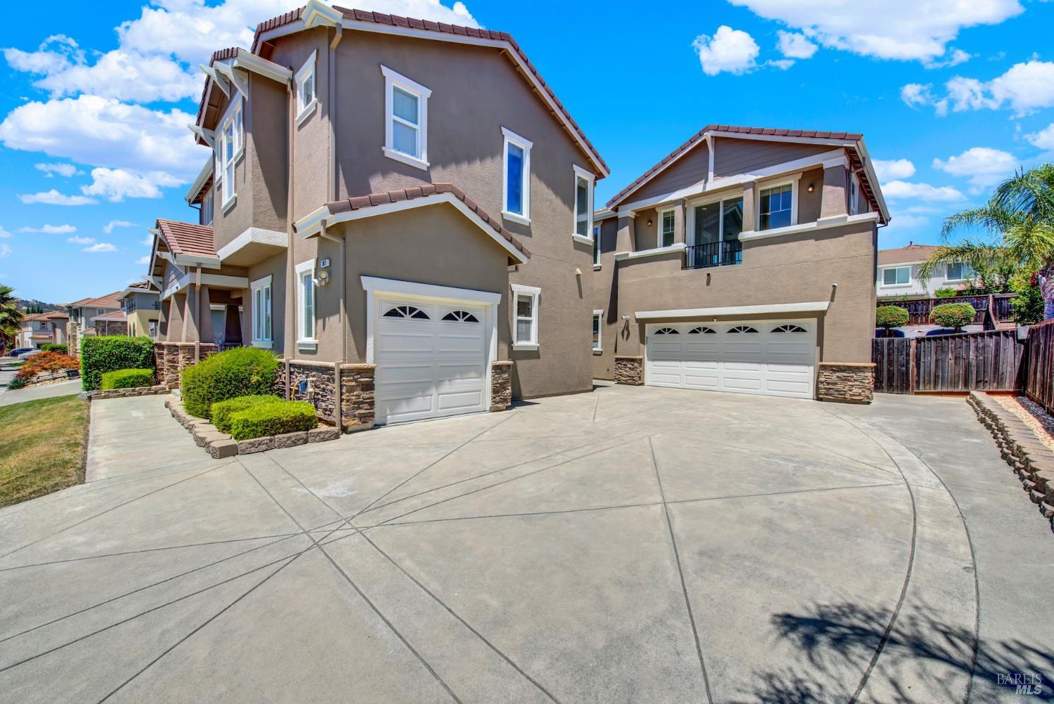 3921 Clay Bank Road Fairfield CA 94533