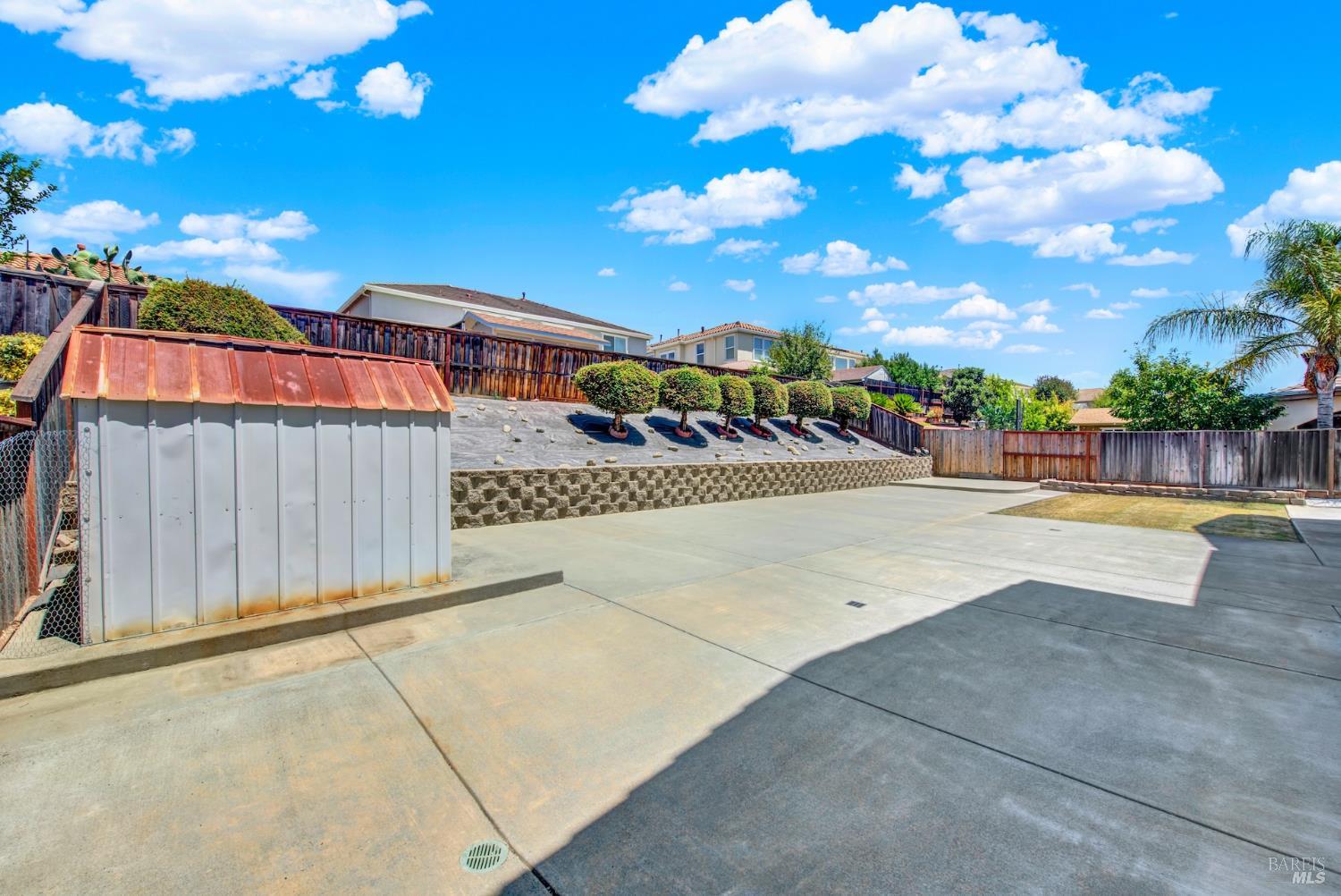 3921 Clay Bank Road Fairfield CA 94533