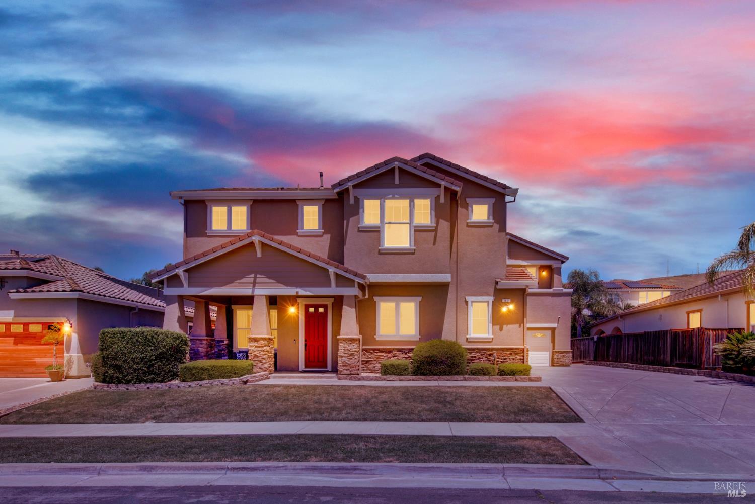 3921 Clay Bank Road Fairfield CA 94533