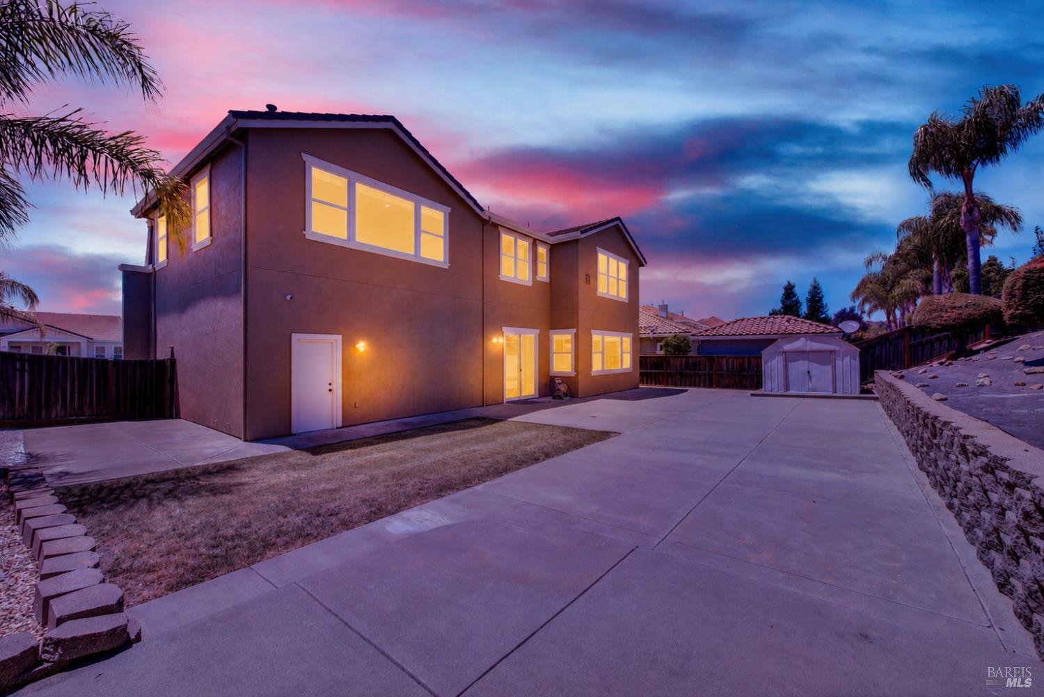 3921 Clay Bank Road Fairfield CA 94533