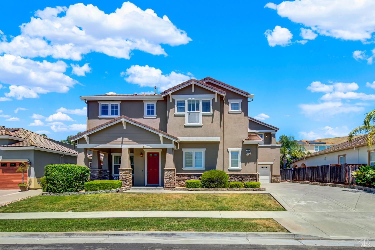 3921 Clay Bank Road Fairfield CA 94533