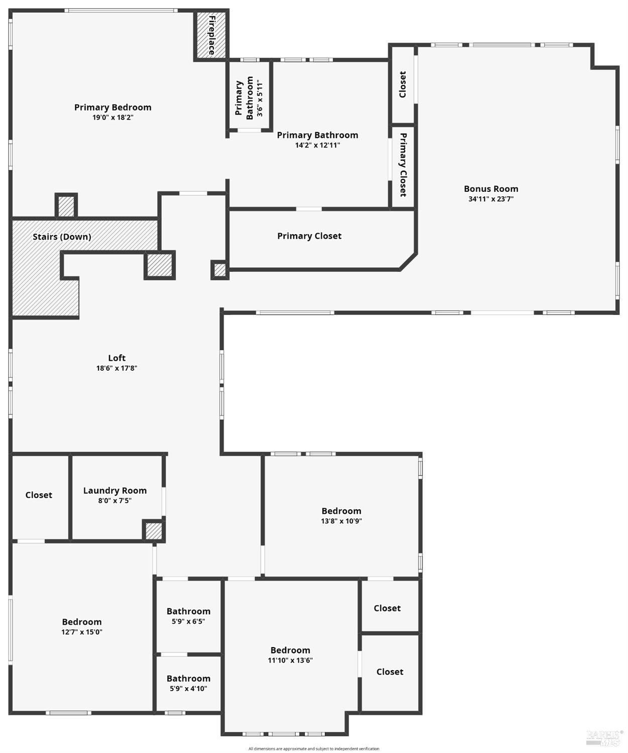 3921 Clay Bank Road Fairfield CA 94533