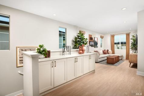 2786 Sassy Street Santa Rosa CA 95407