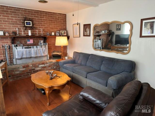3579 Beckworth Drive Napa CA 94558