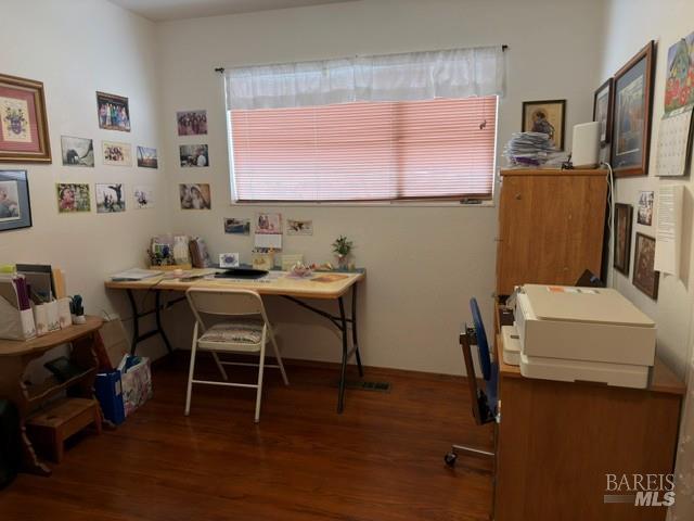 3579 Beckworth Drive Napa CA 94558