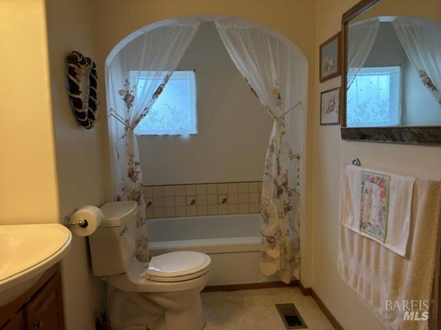 3579 Beckworth Drive Napa CA 94558