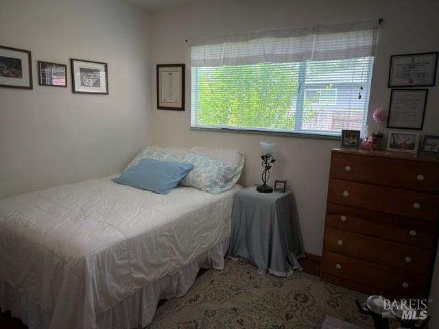 3579 Beckworth Drive Napa CA 94558