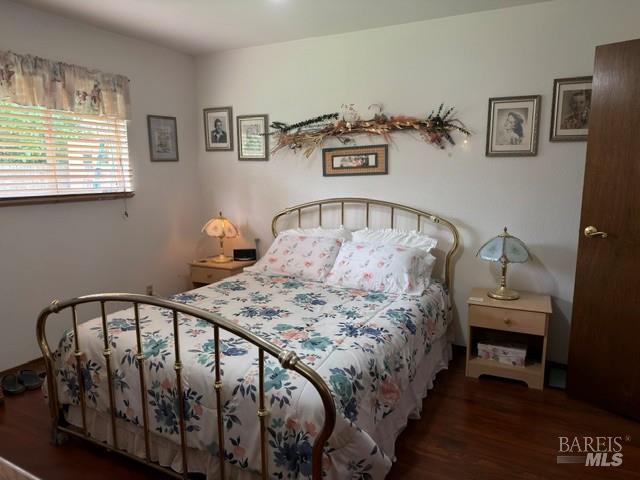 3579 Beckworth Drive Napa CA 94558