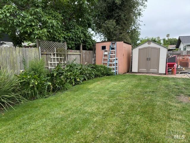 3579 Beckworth Drive Napa CA 94558
