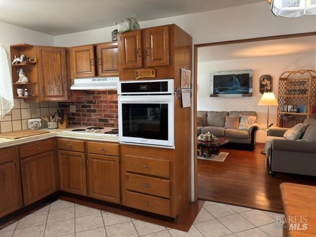 3579 Beckworth Drive Napa CA 94558